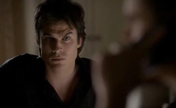 Смотреть Дневники вампира 4 сезон 6 серия онлайн