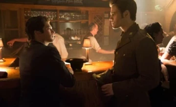 Кадр из «Дневники вампира» 4 сезон 8 серия