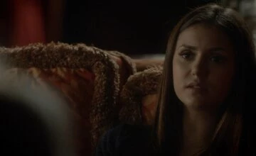 Смотреть Дневники вампира 4 сезон 8 серия онлайн