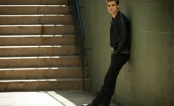 Кадр из «Дневники вампира» 4 сезон 9 серия