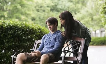 Смотреть Дневники вампира 5 сезон 1 серия онлайн