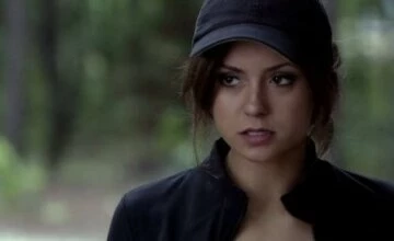 Смотреть Дневники вампира 5 сезон 10 серия онлайн