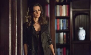 Смотреть Дневники вампира 5 сезон 11 серия онлайн