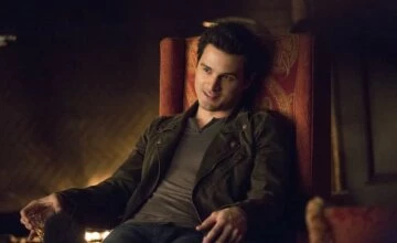 Смотреть Дневники вампира 5 сезон 12 серия онлайн