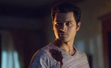 Смотреть Дневники вампира 5 сезон 14 серия онлайн