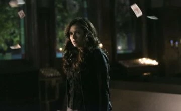 Смотреть Дневники вампира 5 сезон 15 серия онлайн