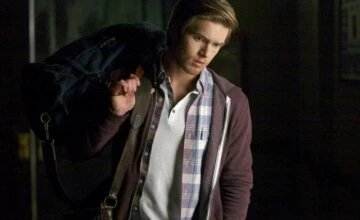 Смотреть Дневники вампира 5 сезон 16 серия онлайн