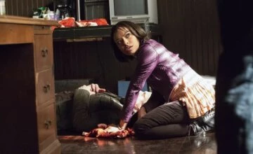 Смотреть Дневники вампира 5 сезон 18 серия онлайн