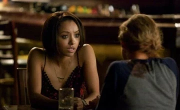 Кадр из «Дневники вампира» 5 сезон 19 серия