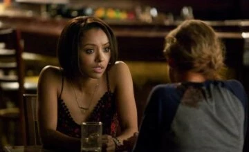 Смотреть Дневники вампира 5 сезон 19 серия онлайн