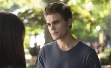Смотреть Дневники вампира 5 сезон 2 серия онлайн