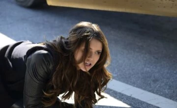 Смотреть Дневники вампира 5 сезон 21 серия онлайн