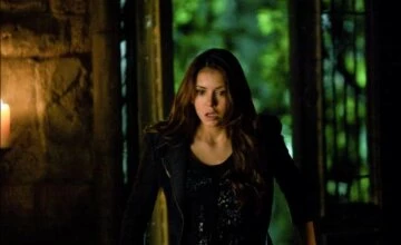 Смотреть Дневники вампира 5 сезон 22 серия онлайн