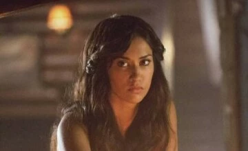 Смотреть Дневники вампира 5 сезон 3 серия онлайн