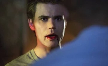 Смотреть Дневники вампира 5 сезон 4 серия онлайн