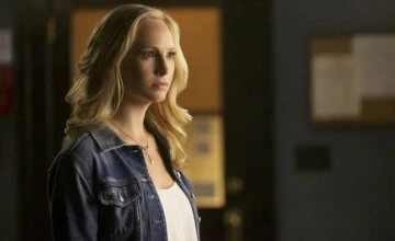 Смотреть Дневники вампира 5 сезон 6 серия онлайн