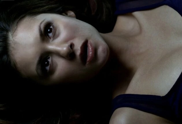 Кадр из сериала Дневники вампира 5 сезон