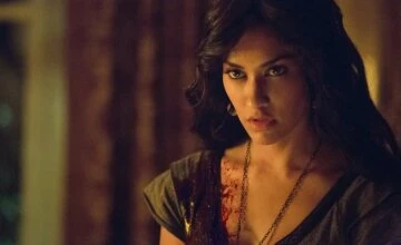 Смотреть Дневники вампира 5 сезон 7 серия онлайн