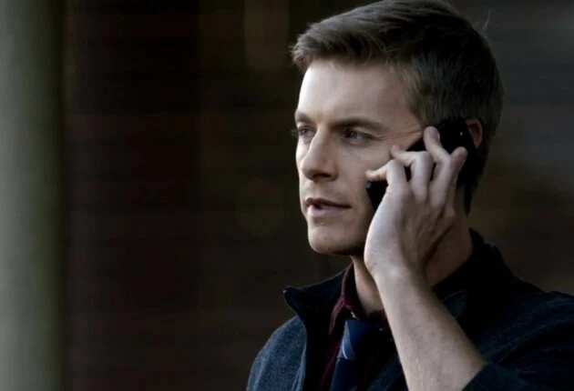 Кадр из сериала Дневники вампира 5 сезон