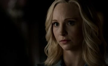 Смотреть Дневники вампира 5 сезон 9 серия онлайн