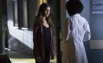 Кадр из «Дневники вампира» 6 сезон 10 серия