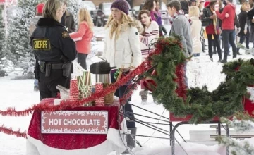 Кадр из «Дневники вампира» 6 сезон 10 серия