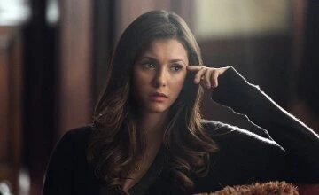 Смотреть Дневники вампира 6 сезон 11 серия онлайн