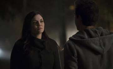 Смотреть Дневники вампира 6 сезон 12 серия онлайн