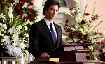 Смотреть Дневники вампира 6 сезон 15 серия онлайн