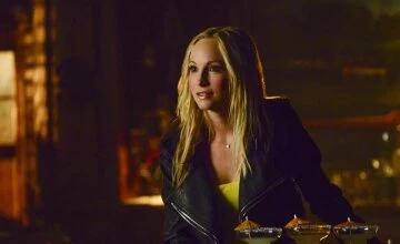 Смотреть Дневники вампира 6 сезон 16 серия онлайн