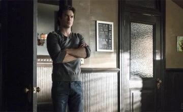 Смотреть Дневники вампира 6 сезон 17 серия онлайн