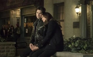 Смотреть Дневники вампира 6 сезон 18 серия онлайн