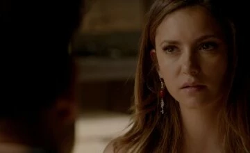 Смотреть Дневники вампира 6 сезон 2 серия онлайн