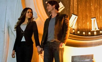 Смотреть Дневники вампира 6 сезон 20 серия онлайн