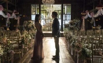 Смотреть Дневники вампира 6 сезон 21 серия онлайн