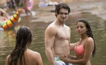 Смотреть Дневники вампира 6 сезон 3 серия онлайн