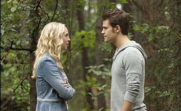 Смотреть Дневники вампира 6 сезон 6 серия онлайн