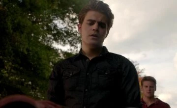 Смотреть Дневники вампира 6 сезон 9 серия онлайн