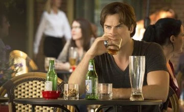 Смотреть Дневники вампира 7 сезон 1 серия онлайн