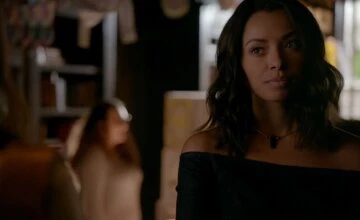 Смотреть Дневники вампира 7 сезон 11 серия онлайн