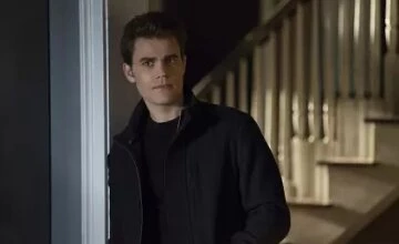 Смотреть Дневники вампира 7 сезон 13 серия онлайн