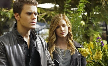 Смотреть Дневники вампира 7 сезон 15 серия онлайн