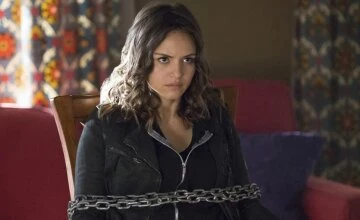 Смотреть Дневники вампира 7 сезон 16 серия онлайн