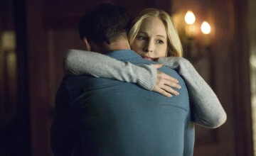 Смотреть Дневники вампира 7 сезон 21 серия онлайн