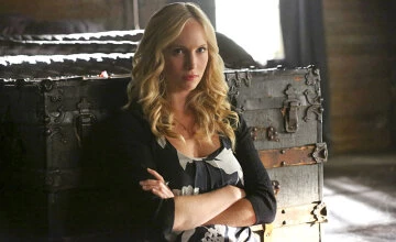 Смотреть Дневники вампира 7 сезон 3 серия онлайн