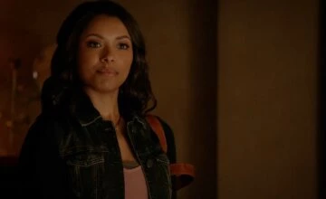 Смотреть Дневники вампира 7 сезон 5 серия онлайн