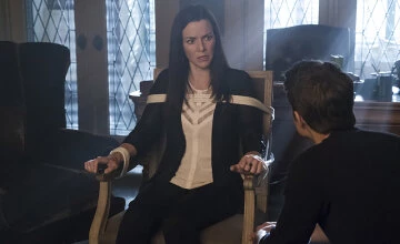 Смотреть Дневники вампира 7 сезон 7 серия онлайн