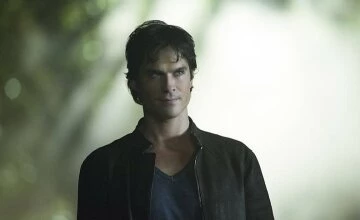 Смотреть Дневники вампира 8 сезон 1 серия онлайн