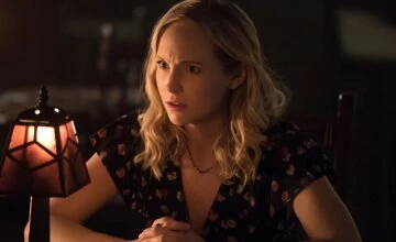 Смотреть Дневники вампира 8 сезон 11 серия онлайн