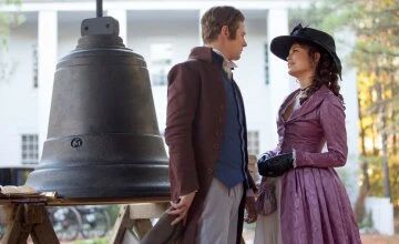 Смотреть Дневники вампира 8 сезон 12 серия онлайн